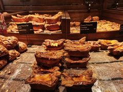 -B&C黄油与面包·THE GARDEN BAKERY概念店(世纪汇店)
