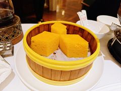 养身南瓜糕-南景饭店(万家丽路店)