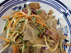-听涛雅苑百味饺子老家菜馆