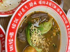 -三大营南昌水煮·油炸(天城路店)