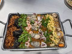 -海铺·渔家虾水饺(皇姑店)