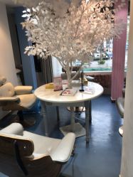 -新晨·SALON·形象造型