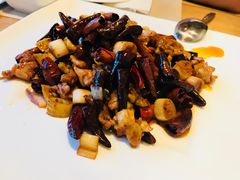 -之参餐厅(前门大街店)