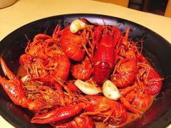 -小田油焖小龙虾(双井店)