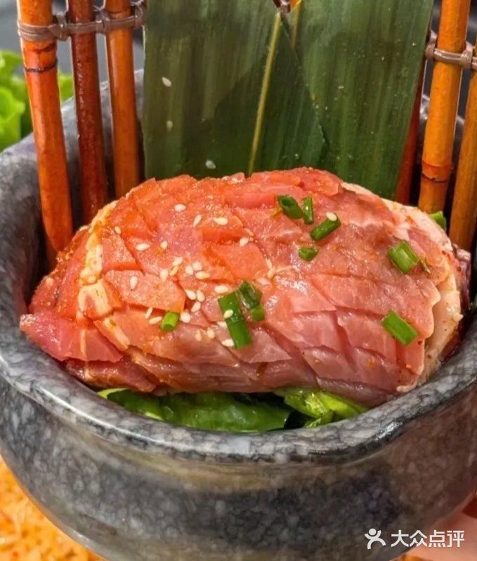 吃完身上几乎没有油烟味，真的太棒了！服务也超级好！