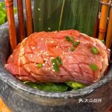 吃完身上几乎没有油烟味，真的太棒了！服务也超级好！