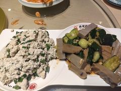 -直隶安家牛肉罩饼(建华店)