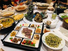 -南阳食府·河南豫菜(南阳驻京办店)