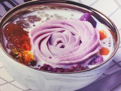 -糖纸甜品(恒一广场店)