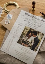 -WOW Wedding婚礼定制