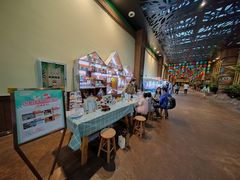 -杭州开元森泊度假乐园