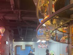 -CIAO·团建聚餐·生日派对轰趴馆(福田店)