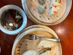 -扬州香格里拉·香宫中餐厅