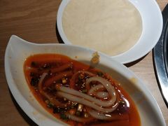 -守柴炉烤鸭(科华中路王府井店)