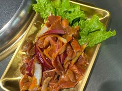 -炉队长·齐齐哈尔家庭烤肉(马家堡店)