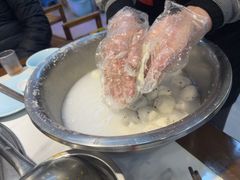 -地锅公社·现炒地锅鸡·地锅鱼·夜宵(罗锦路店)