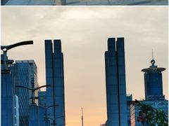 -上海科技馆(地铁站)