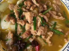 -西安饭庄·非遗陕菜(钟楼店)