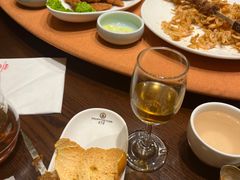 -双合园·海鲜水饺青岛菜(九水东路店)