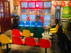 -马路边边串串香(双井直营店)