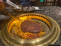 -老乾杯和牛烧肉(王府中环店)