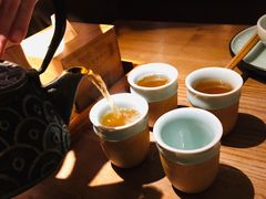-九锅一堂酸菜鱼(新南凯德直营店)
