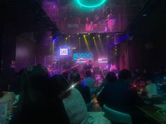 -MOSSO音乐酒吧·Live House(南京西路店)