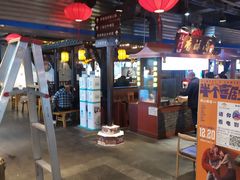 -八一路好吃街(雨田商务大厦店)