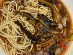 -老淮城·长鱼面(河下古镇店)