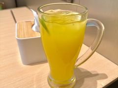 -吕氏疙瘩汤·海鲜新鲁菜(融创茂店)