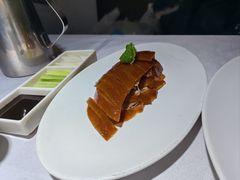 -鸭王烤鸭店(三里河店)