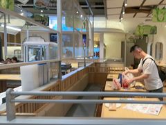 -春饼先生·北京烤鸭(甘井子万达店)