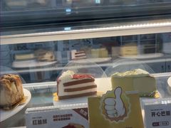 -薇薇安(榴莲千层蛋糕·二七万达店)