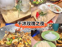 -雀舞云南菜(天津天河城购物中心店)