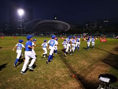 -黄龙魔方运动培训·棒球·橄榄球