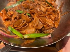 -绿茶餐厅(布吉万象汇店)