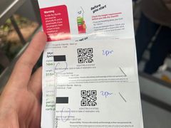 -圣淘沙天际线斜坡滑车