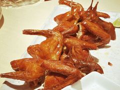 -侨美食家·粤菜(体育西路店)