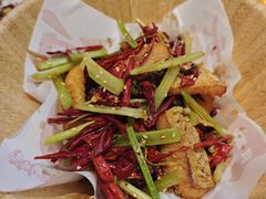 -来菜·湖北头牌藕汤(武商MALL众圆店)