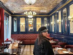 -Golden Lily河内巴黎法越料理餐厅(建国西路店)