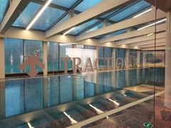 -TRACTION 运动中心(金融街店)