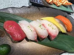 -友壹町寿司(嘉洲广场店)