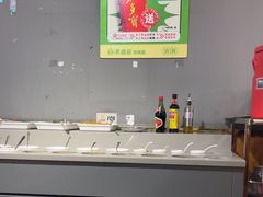 -满福居·烧烤涮(四八二店)