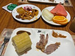 -汉巴味德(大悦城店)