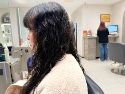 点击看大图 -摩登时代美发沙龙