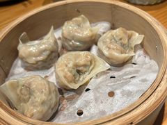 临海扁食-荣小馆(杭州大厦店)