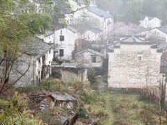 -石潭村
