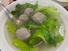 -潮州菜馆(十里河店)