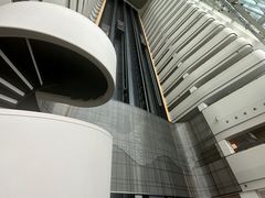 -深圳中洲万豪酒店