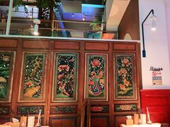 -北京老门框爆肚涮肉馆(锦业路店)